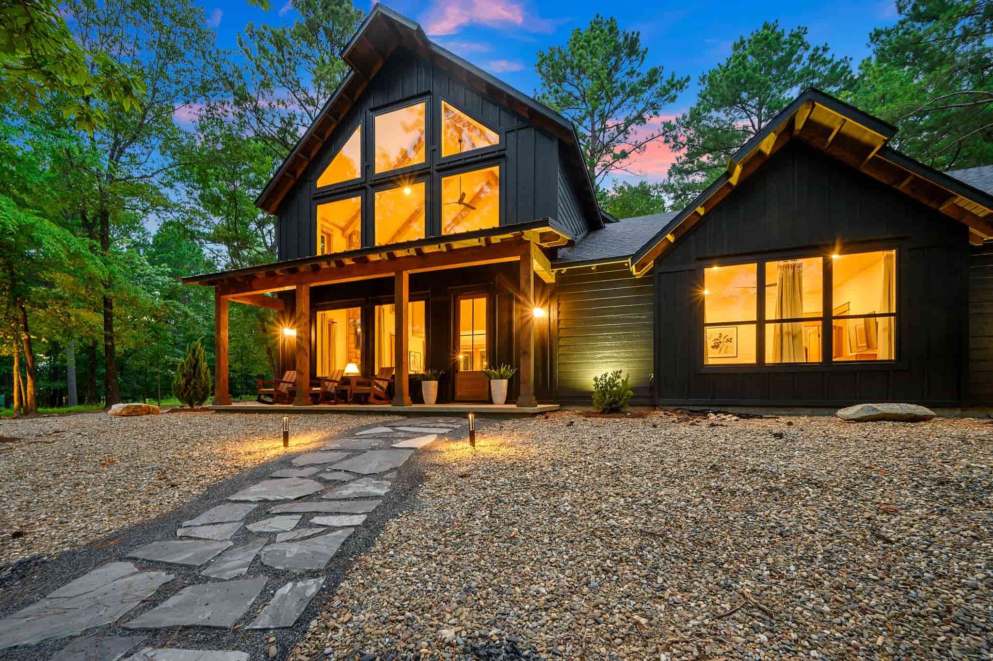Own at Three Creeks Reserve