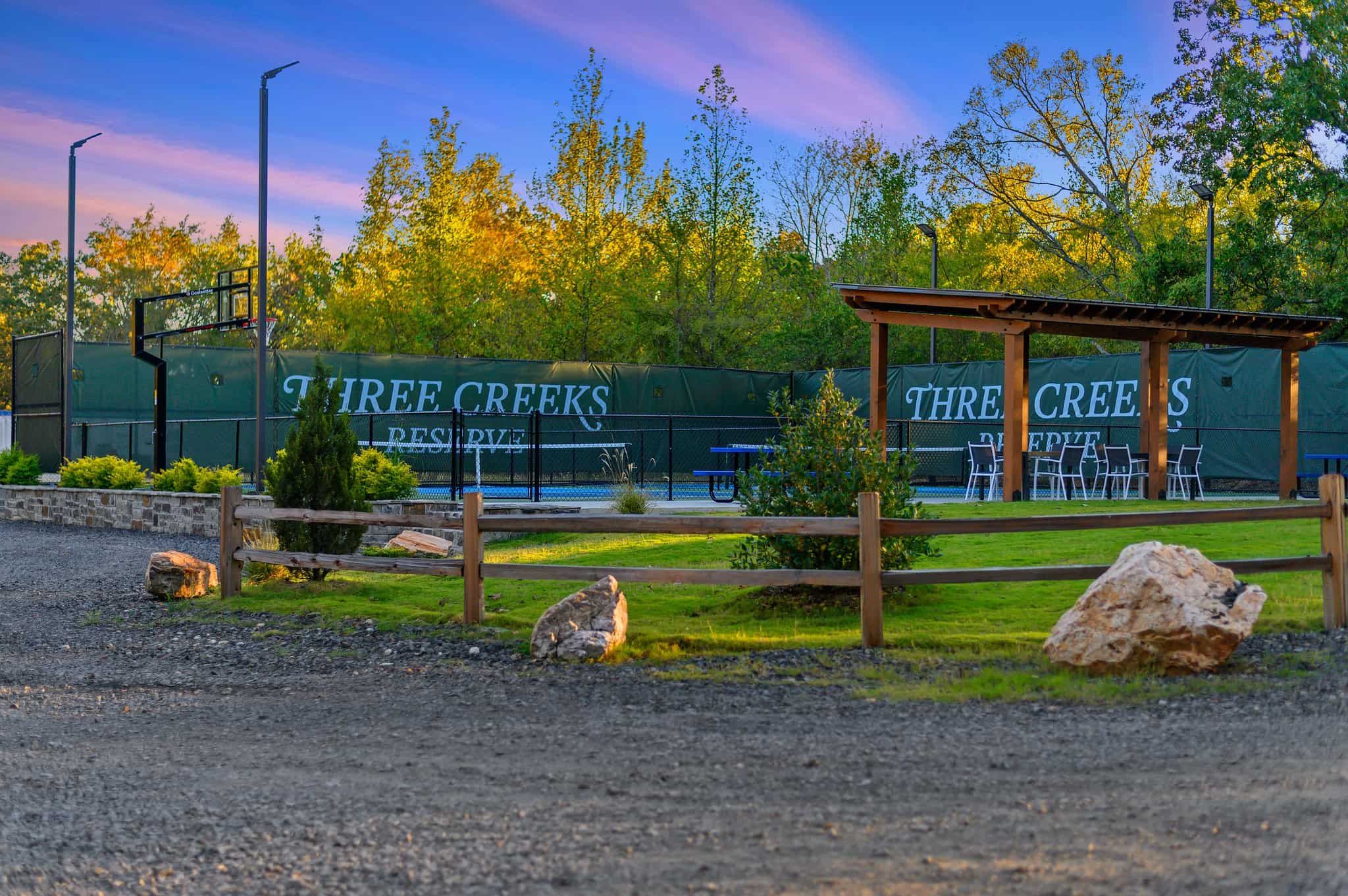 Resort-Level Amenities